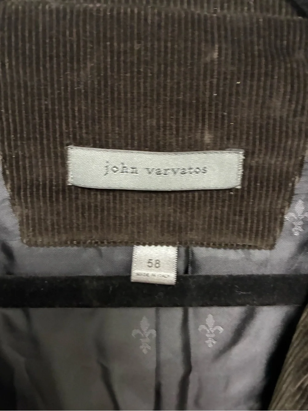 John Varvatos john varvatos
